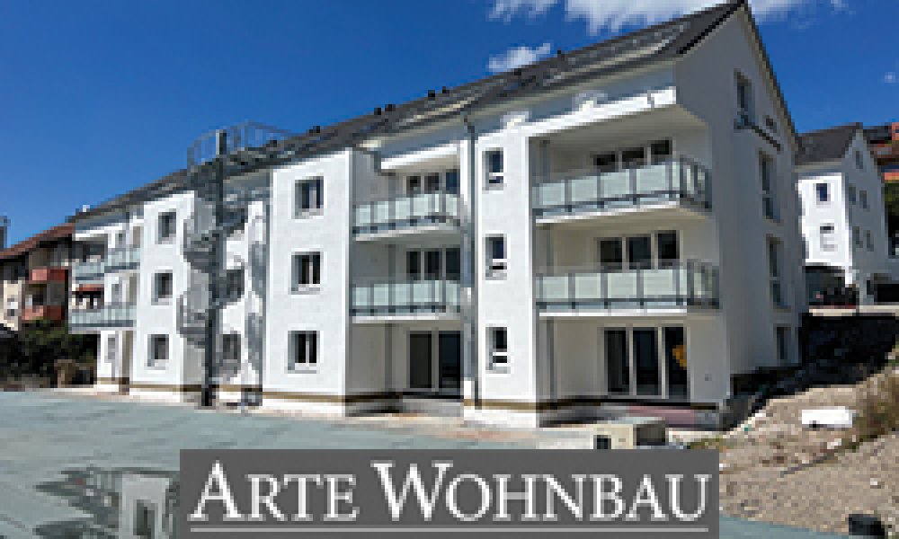 Alte Gärtnerei | Neubau von 32 Eigentumswohnungen