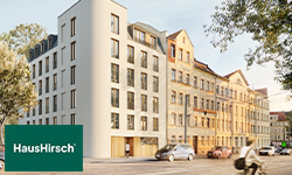 Projekt Bülow Eck | Neubau von 11 Eigentumswohnungen