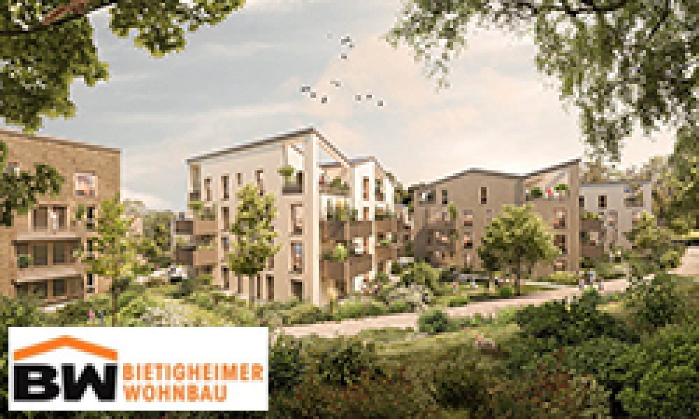 freiraum REMSECK-ALDINGEN | Neubau von 23 Eigentumswohnungen