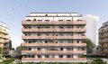 Wohnobjekt: BUWOG Am neuen Park, Wohneinheit: Geförderter Wohnraum nach WoFG: Kompakte ca. 38,98 m² Wohnung mit Abstellraum