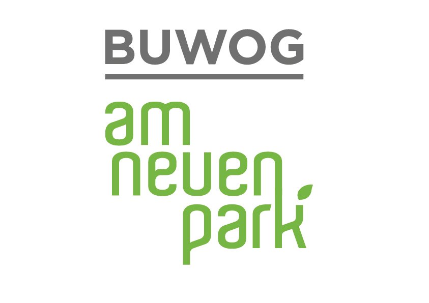 Logo Neubauprojekt BUWOG Am neuen Park, Leipzig