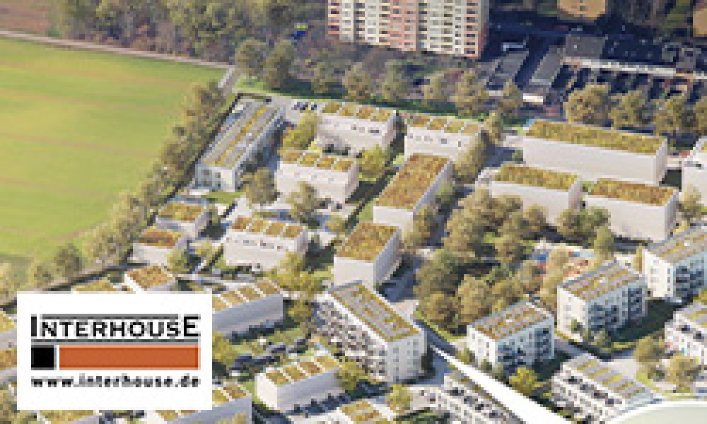 FÜNF HÖFE - Fuchskaule Köln Eigentumswohnungen | Neubau von 16 Eigentumswohnungen