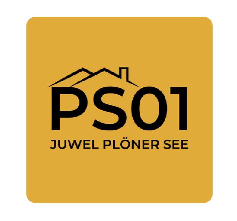 Logo Neubauprojekt PS01, Seedorf