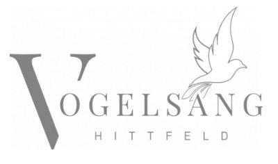 Logo Neubauprojekt Vogelsang Hittfeld“ title=
