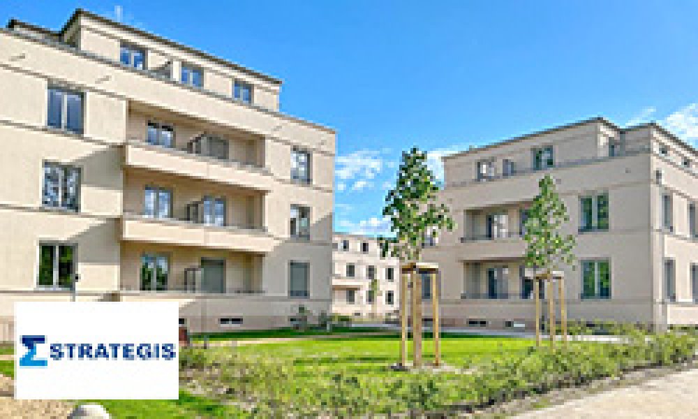 MIOS - Am Bucher Forst in Pankow | Neubau von 16 Eigentumswohnungen