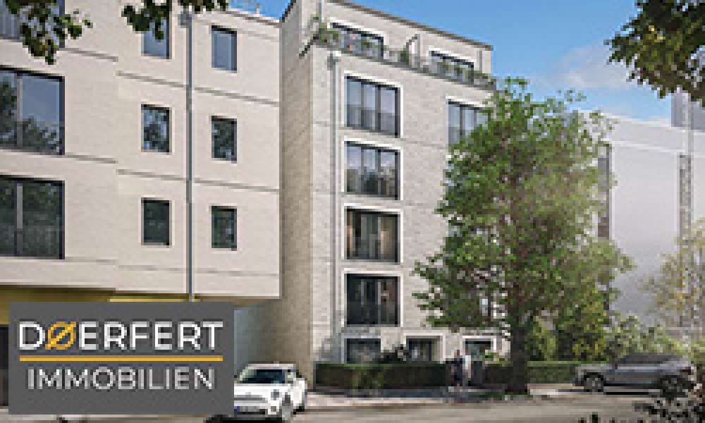 EIMSLINDE | Neubau von 12 Eigentumswohnungen