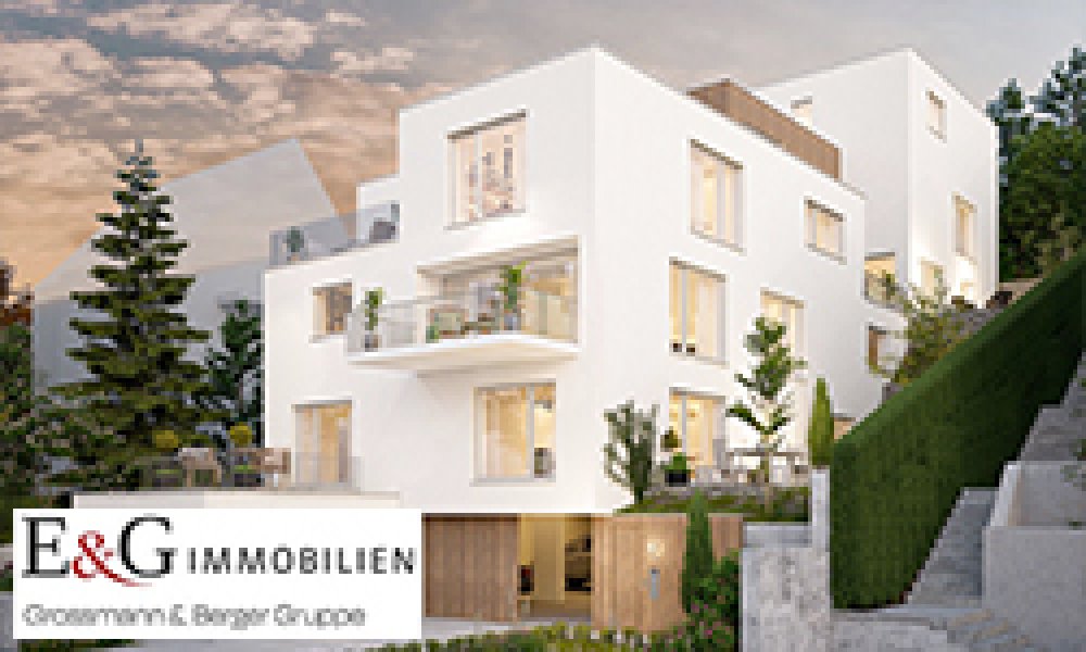 Schillerhöhe Gerlingen | Neubau von 6 Eigentumswohnungen