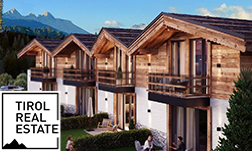 SUITES Seefeld Lodges | Neubau von 8 Chalets