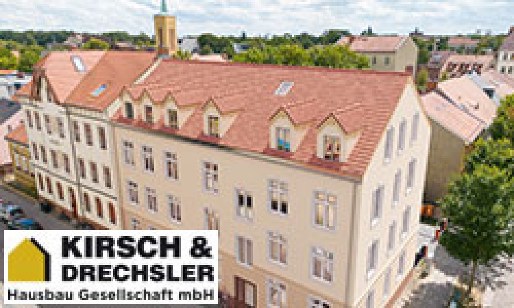 PasteurEck | Neubau von 11 Eigentumswohnungen