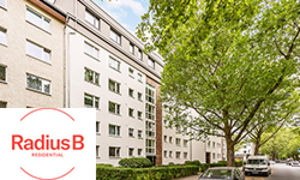 Sol Berlin | Neubau von 11 Eigentumswohnungen