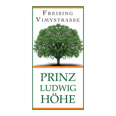 Prinz Ludwig Höhe