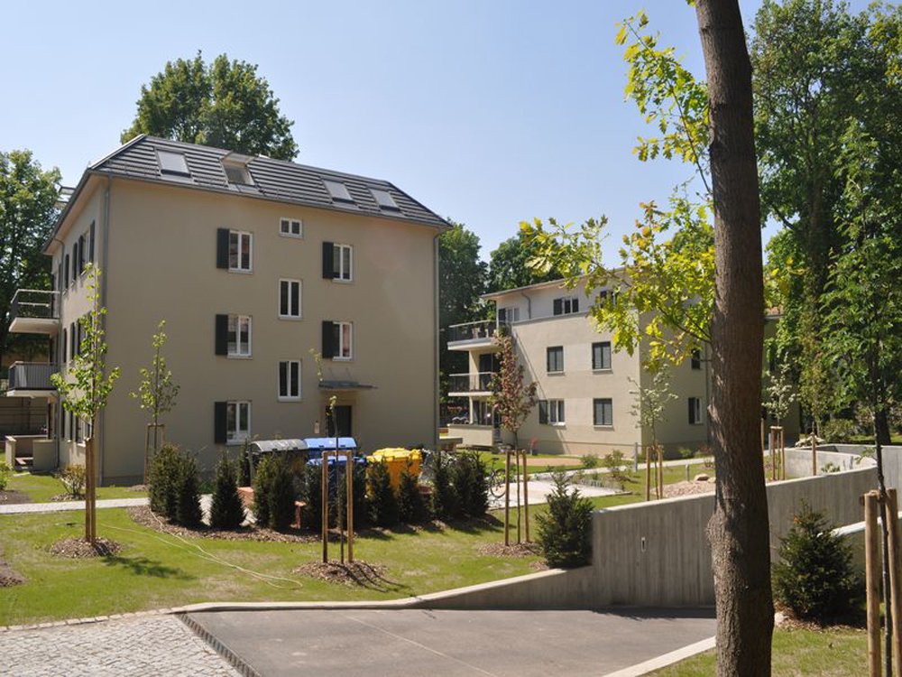 Refugium Am Neuen Garten PotsdamNauener Vorstadt Wachtel