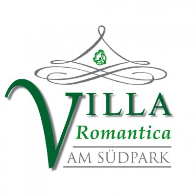 Villa Romantika am Südpark