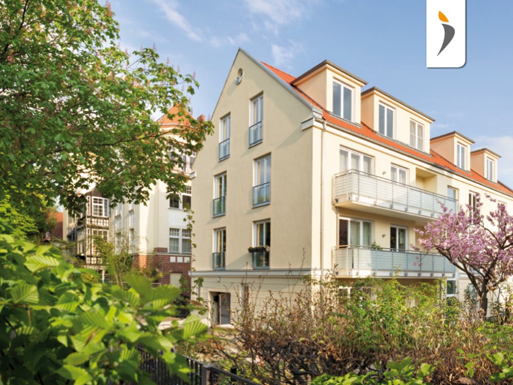 Villengarten Lichterfelde BerlinLichterfelde Neubau