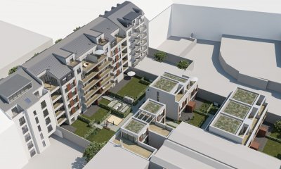 Bilder zur Immobilie in Düsseldorf