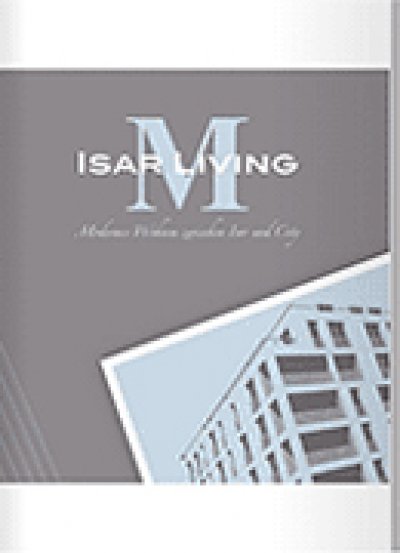 Isar Living - Das Exposé als eMagazin