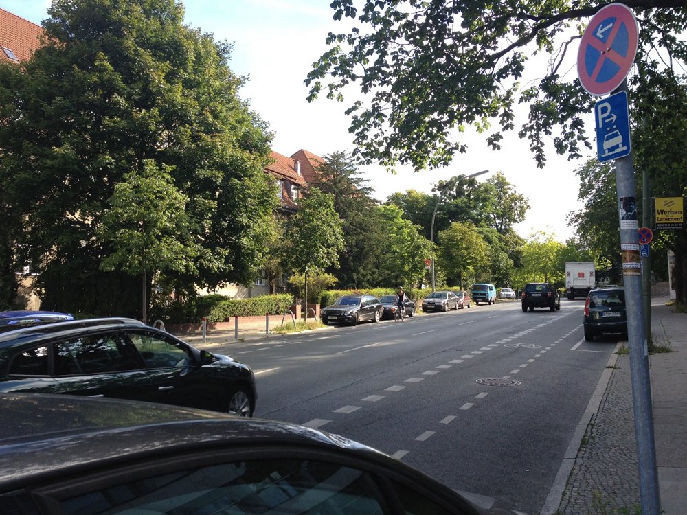 Premus Berlin BerlinDahlem Neubau Eigentumswohnung kaufen