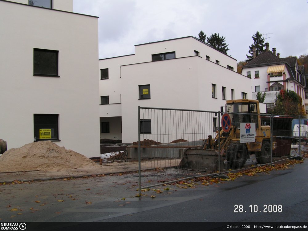 Villa im Park Bad Soden Bad Soden Contraco Rinck NeubauImmobilien Informationen Villa im Park Bad Soden Bad Soden Contraco Rinck NeubauImmobilien Informationen
