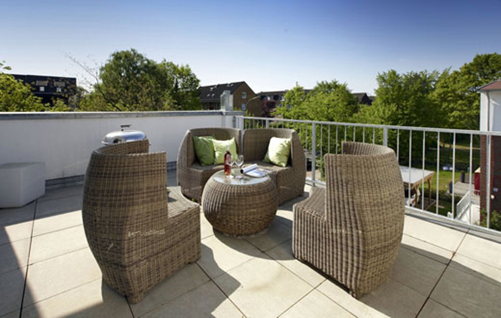 Heimvorteil Hohenbuschei DortmundBrackel Neubau Doppelhaushälfte