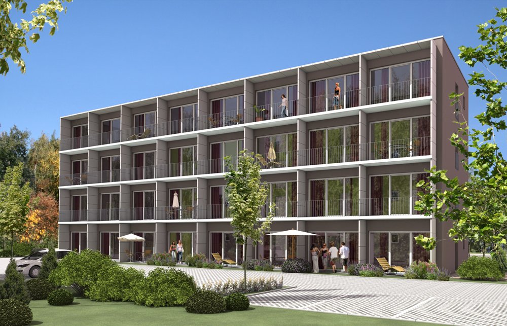 myapp Erlangen Neubau Eigentumswohnung kaufen