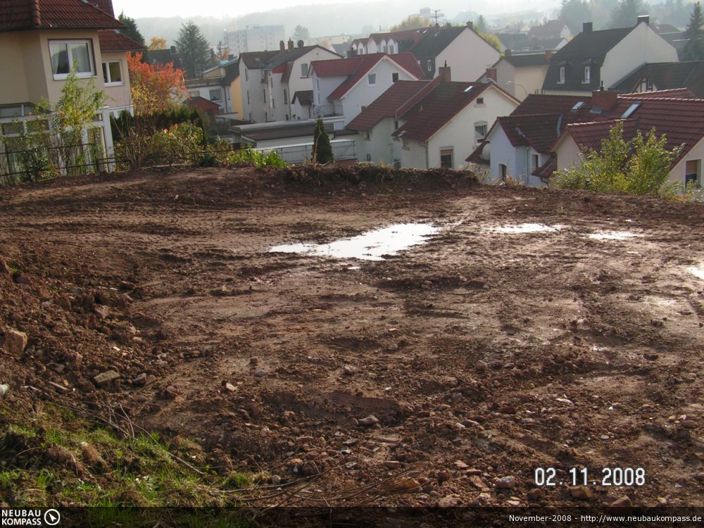 Eigentumswohnungen Finkenweg - Bad Vilbel - ADIVA Immobilien - Neubau-Immobilien Informationen