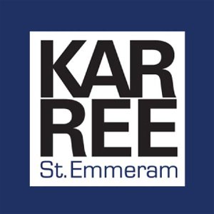 Bilder zum Neubau KAREE St. Emmeran