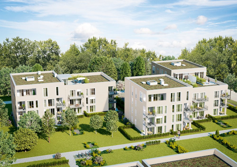 Hansjakobstraße MünchenBerg am Laim bauhaus münchen