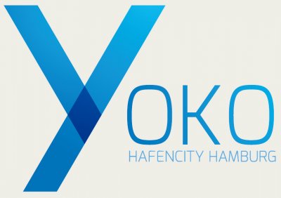 Bilder zum Neubau YOKO - Hafencity Hamburg