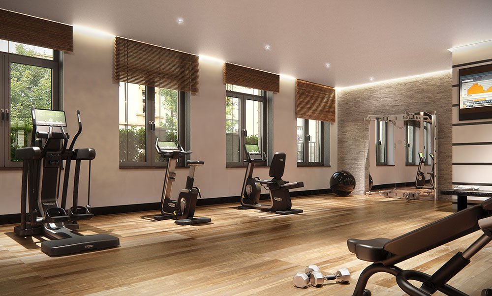 Onyx - First Class Living Westend - Frankfurt am Main ...