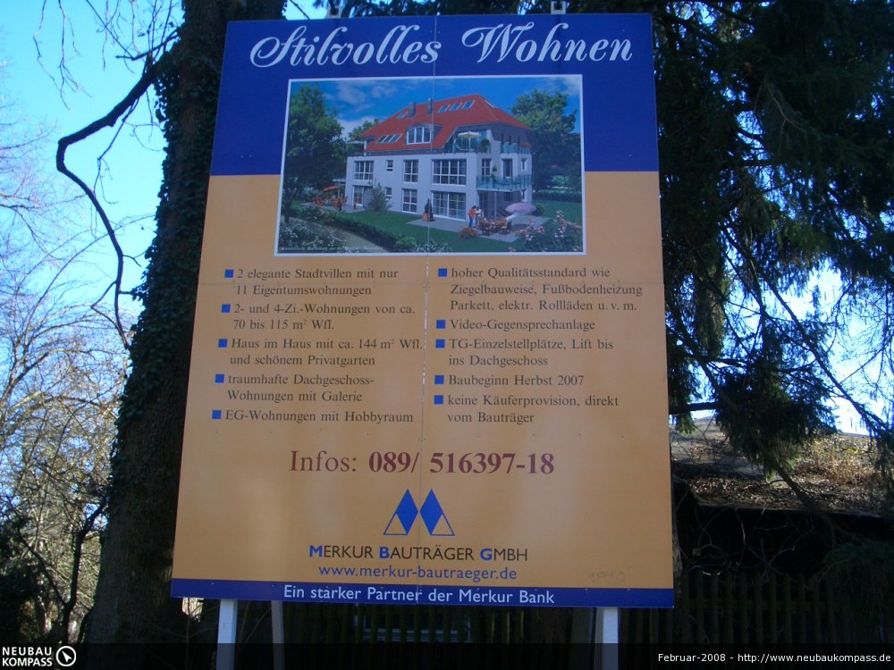Merkur Immobilien MГјnchen Merkur Immobilien MГјnchen