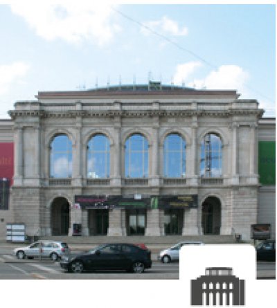 Bilder zum Neubau Klinkertor Nr. 1