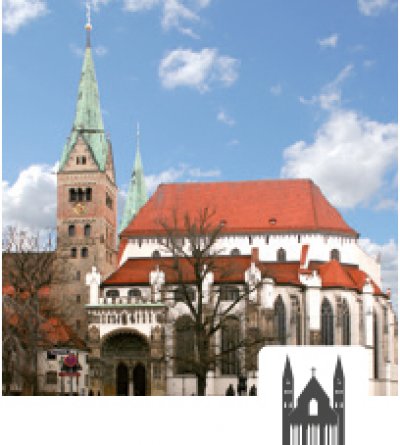 Bilder zum Neubau Klinkertor Nr. 1