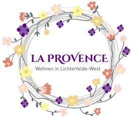 Bilder zum Neubau La Provence