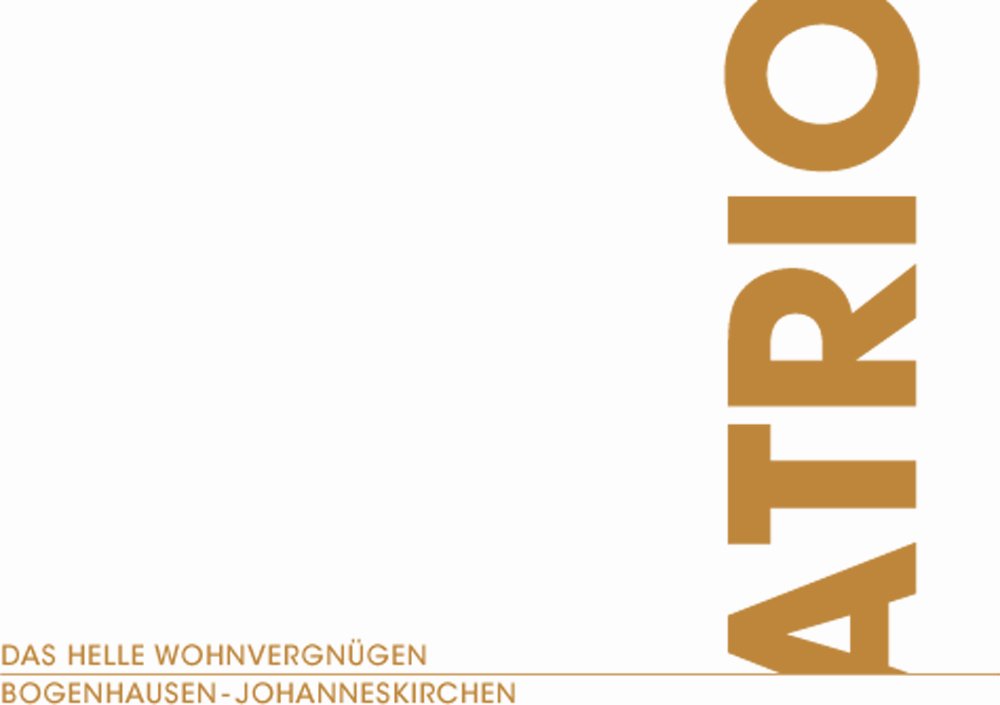 Logo Atrio Bogenhausen