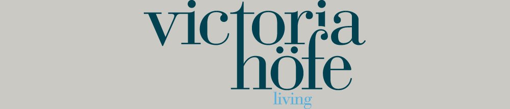 Logo VictoriaHöfe Living