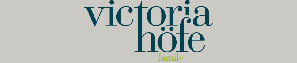 Logo VictoriaHöfe Family