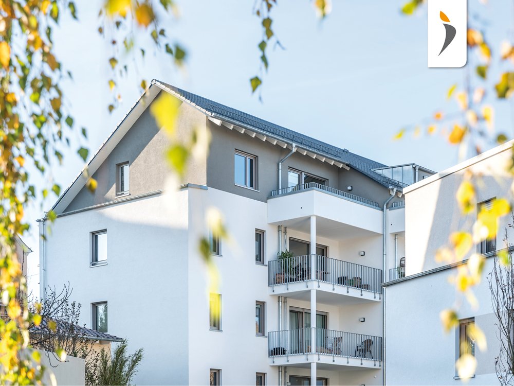 ParkTerrassen WiesbadenNordost Neubau Eigentumswohnung kaufen