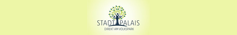 Bilder Bauprojekt Stadtpalais Volkspark Potsdam