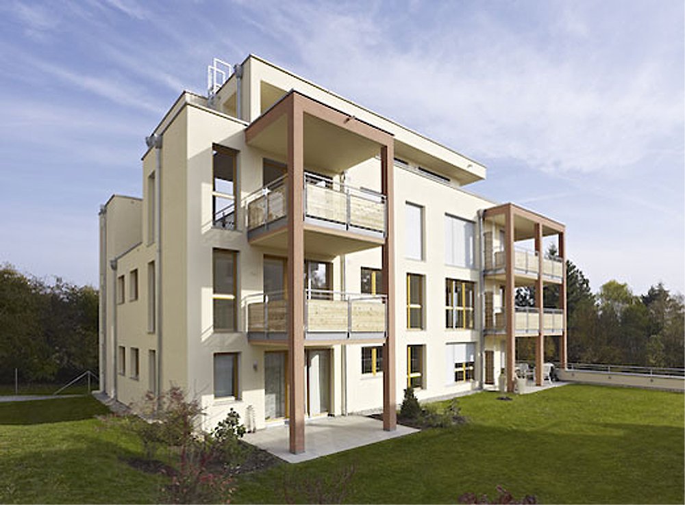 Tübingen - Im Rotbad - Tübingen - LBBW Immobilien ...