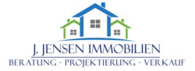 Logo Jensen Immobilien
