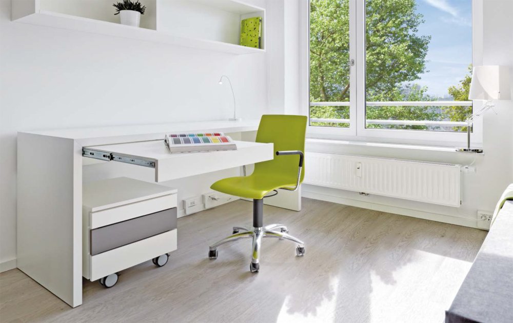 Campus Viva Bremen BremenHornLehe Neubau Eigentumswohnung kaufen