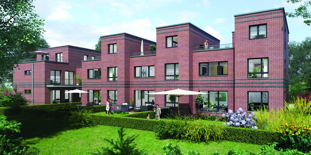 45+ Eigentumswohnung Mit Garten Hannover Kaufen, .die stilvolle