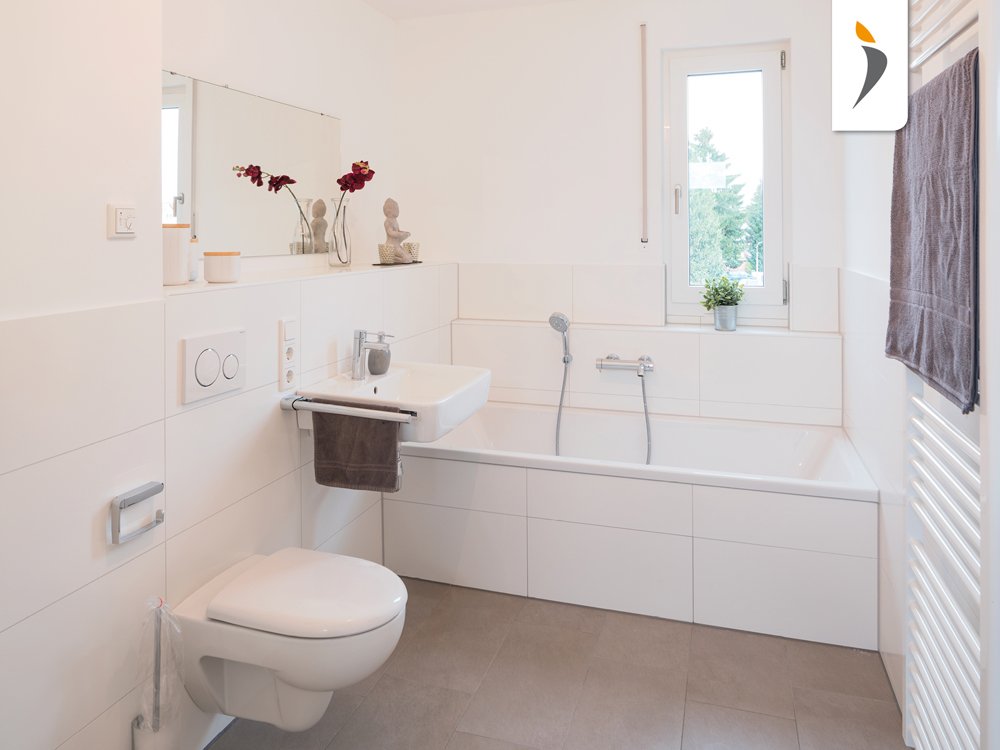 Vier Gärten NürnbergHöfen Neubau Eigentumswohnung kaufen