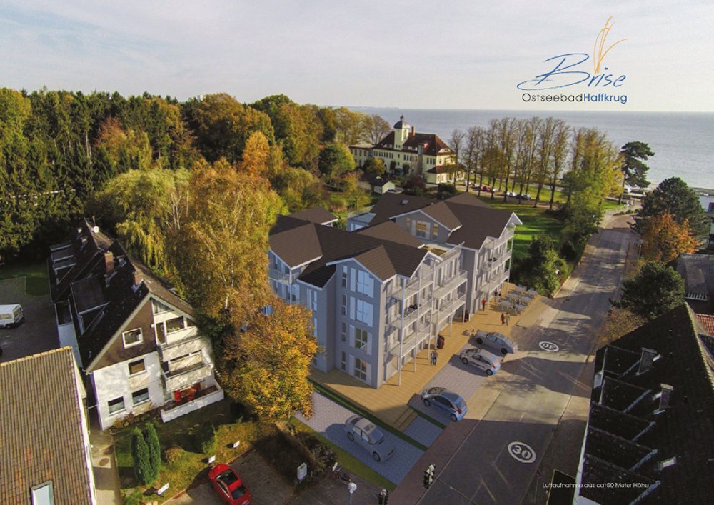 Brise Haffkrug Scharbeutz ScharbeutzHaffkrug Sparda