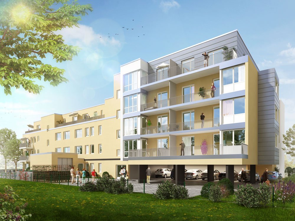 Heimatgarten Berlin TreptowKöpenick BerlinTreptowKöpenick Neubau