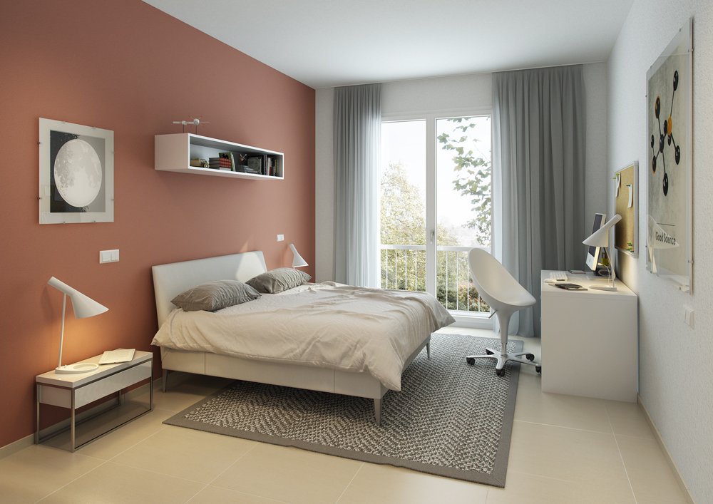 Unter den Eichen 95_2 Berlin BerlinDahlem Neubau Eigentumswohnung