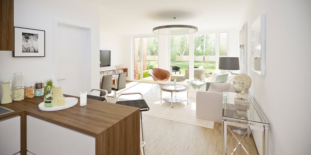 Single wohnung hannover linden