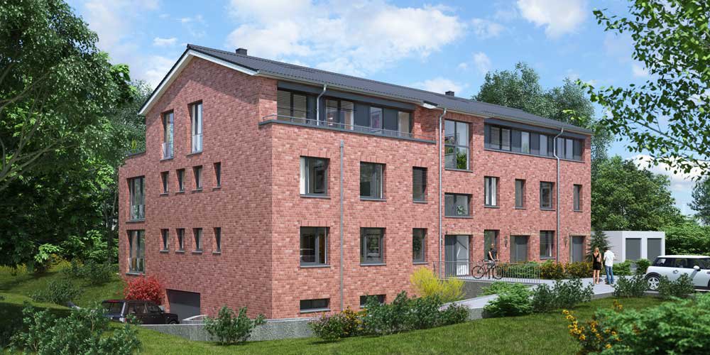 Single wohnung hannover linden