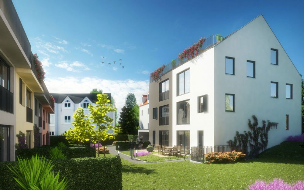 Townhouses Königsteiner Altstadt Königstein im Taunus
