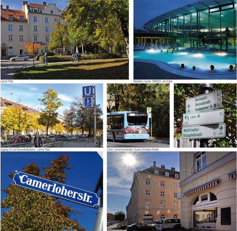 Laim 76 - München-Laim - SBS Wohnen - Neubau-Immobilien ...